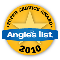 Angie's List Super Service Award in Auto Repair in Los Angeles